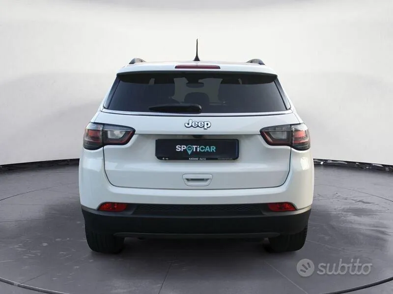Jeep Compass 2023 photo 4