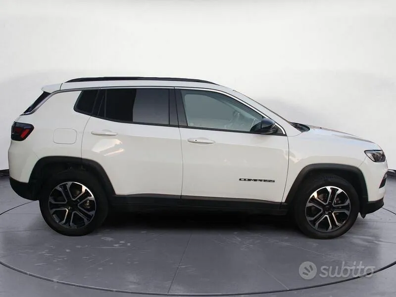 Jeep Compass 2023 photo 5