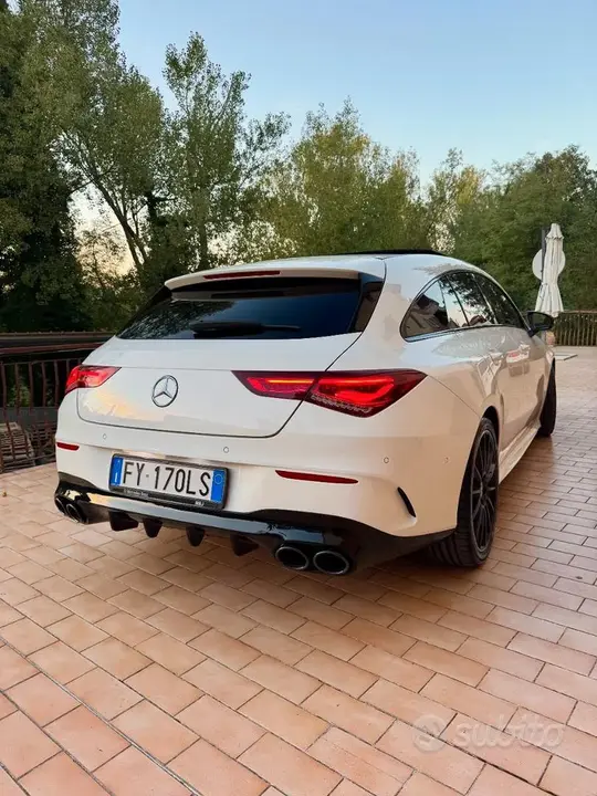 Mercedes-Benz Cla 2019 photo 5