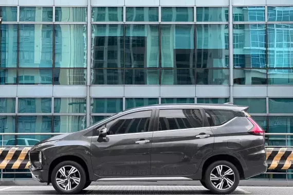 Mitsubishi Xpander Gls 2021 photo 4