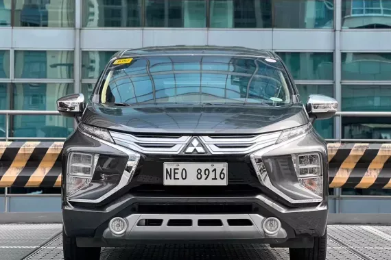 Mitsubishi Xpander Gls 2021 photo 2