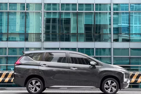 Mitsubishi Xpander Gls 2021 photo 5