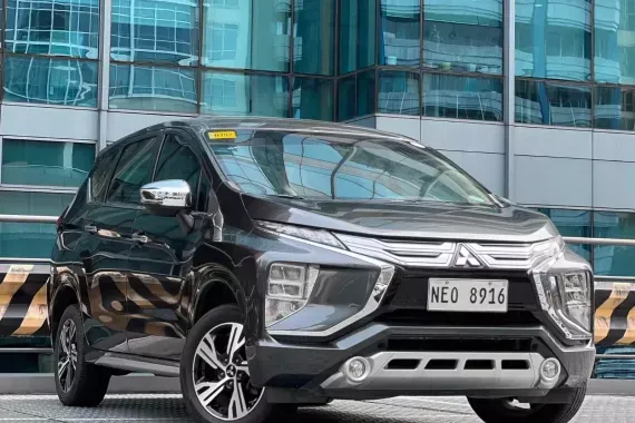 Mitsubishi Xpander Gls 2021 photo 3