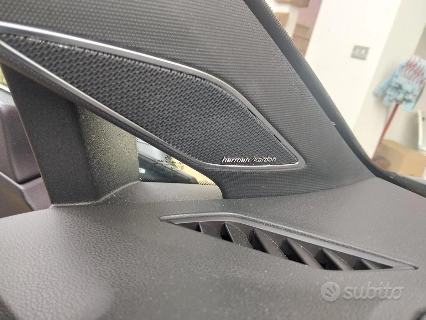 Volkswagen Golf Gti 2025 photo 5