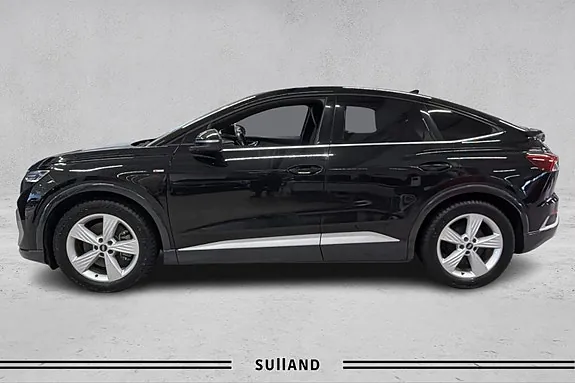 Audi Q4 E-Tron 2022 photo 2