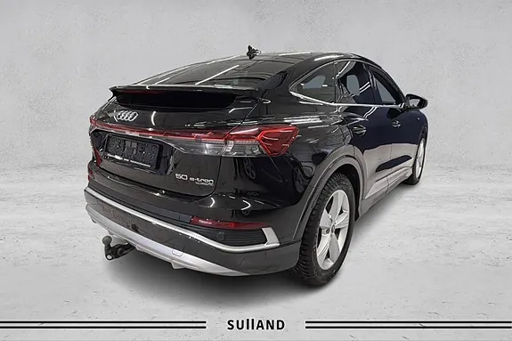 Audi Q4 E-Tron 2022 photo 5