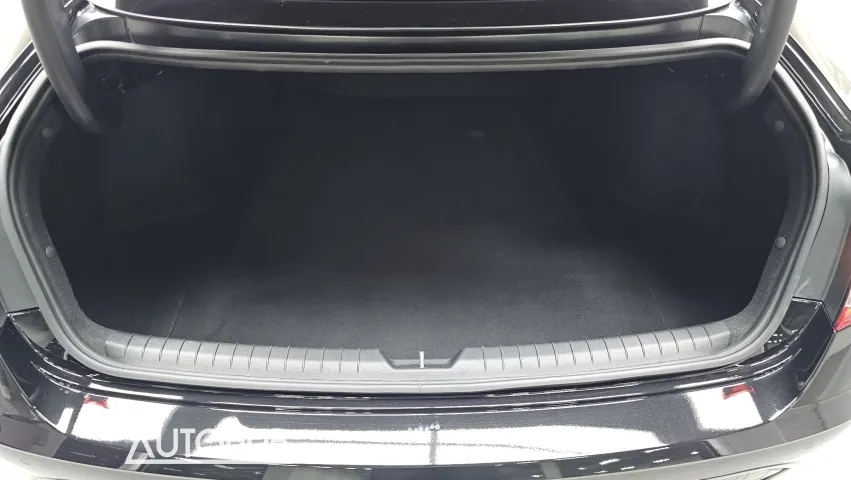 Hyundai Sonata 2021 photo 2