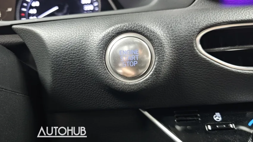 Hyundai Sonata 2021 photo 5