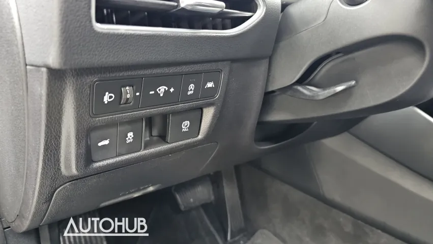Hyundai Sonata 2021 photo 4