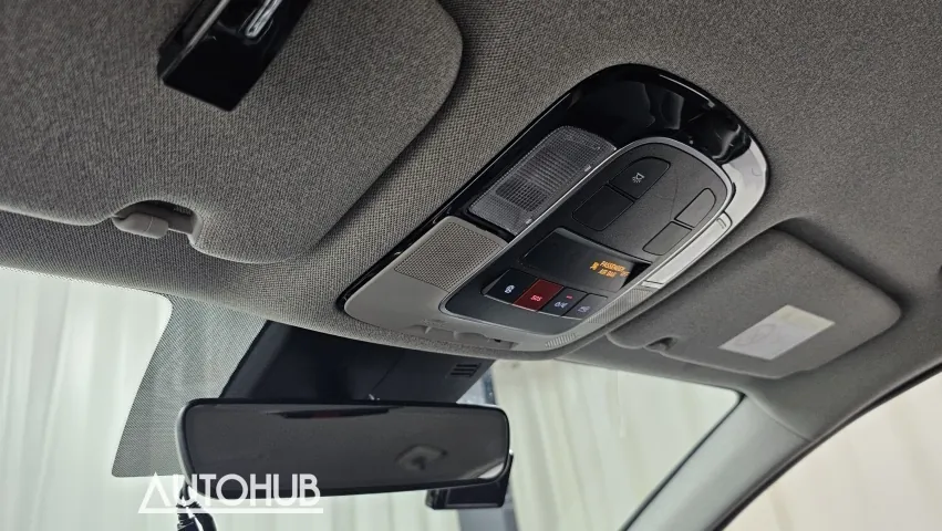 Hyundai Sonata 2021 photo 3