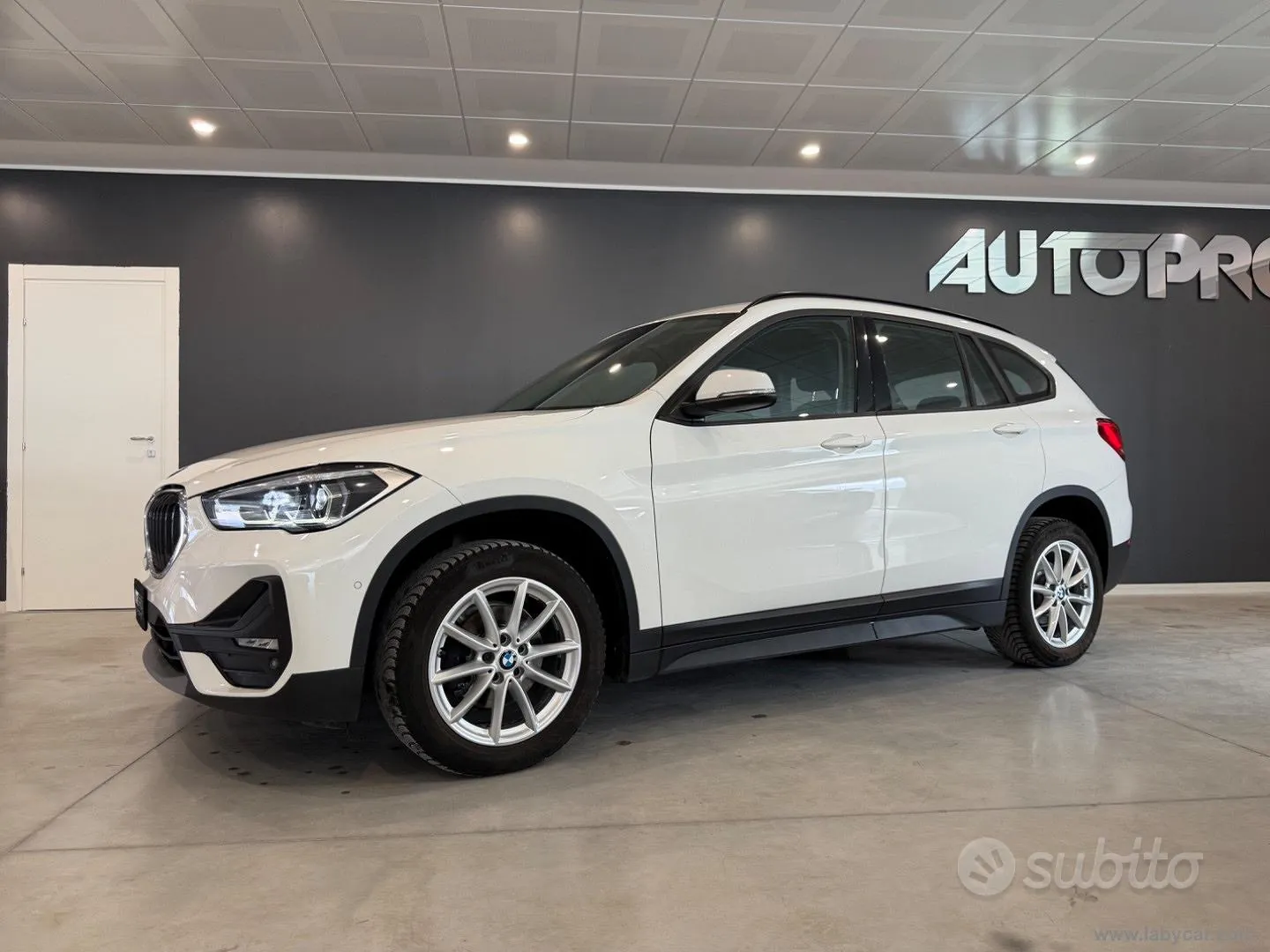 BMW X1 2022 photo 2