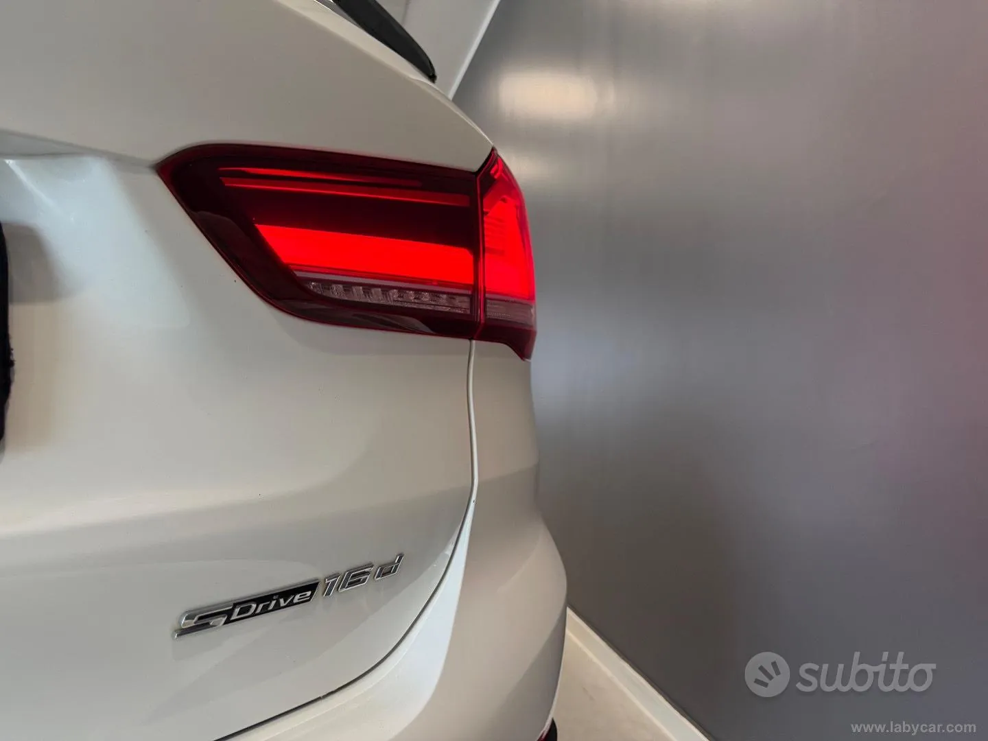 BMW X1 2022 photo 4