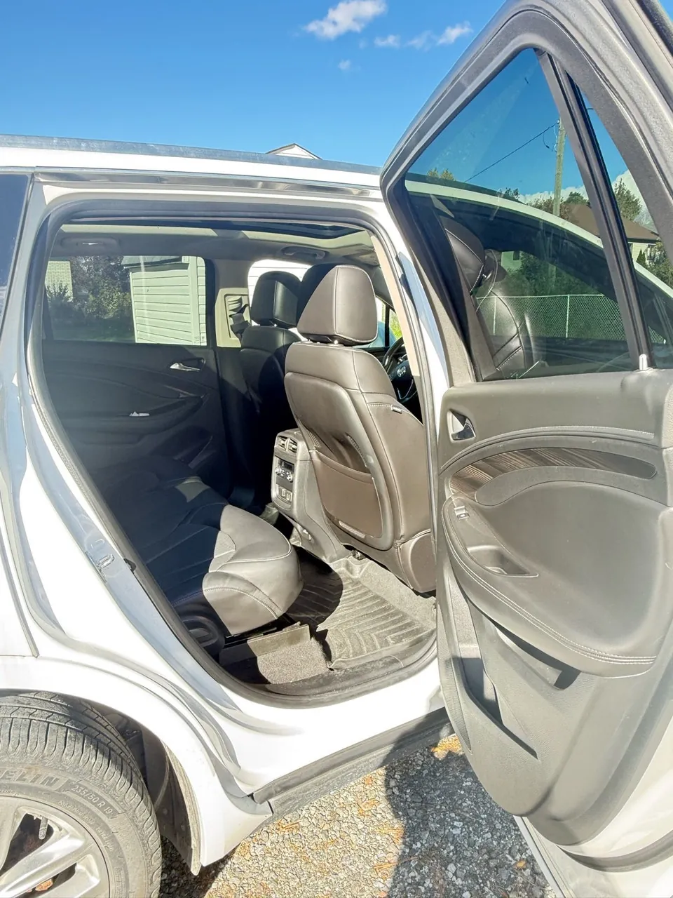 Buick Envision 2019 photo 5
