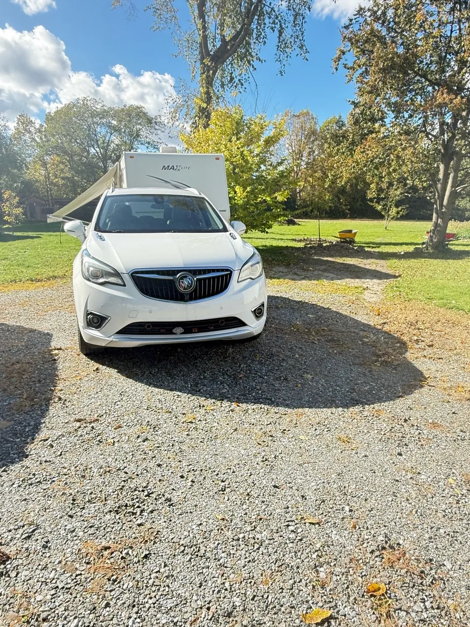 Buick Envision