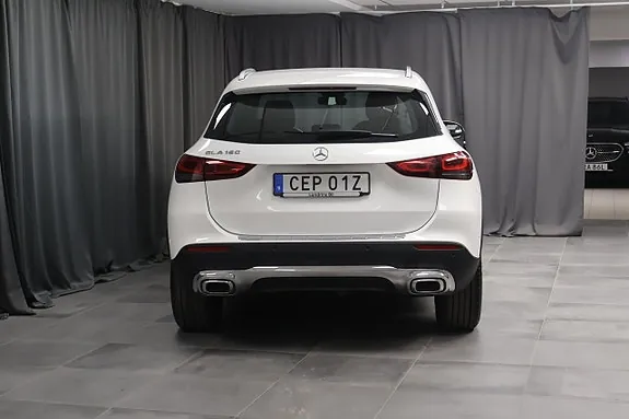 Mercedes-Benz Gla180 2023 photo 5