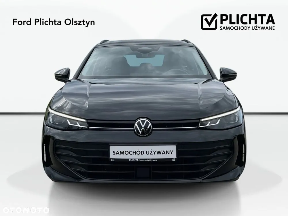 Volkswagen Passat Variant 2024 photo 2
