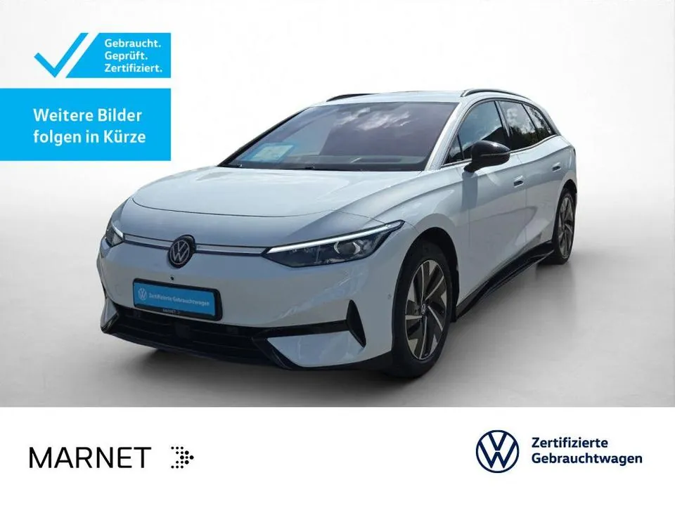 Volkswagen Id.7