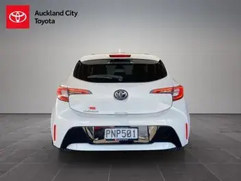 Toyota Corolla 2022 photo 5