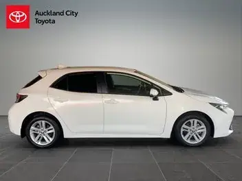 Toyota Corolla 2022 photo 3