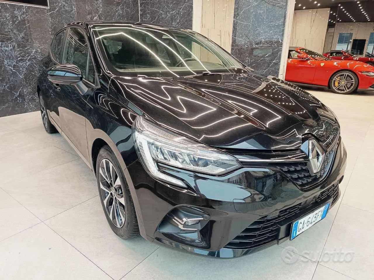 Renault Clio 2020 photo 3