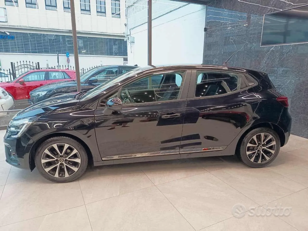 Renault Clio 2020 photo 4