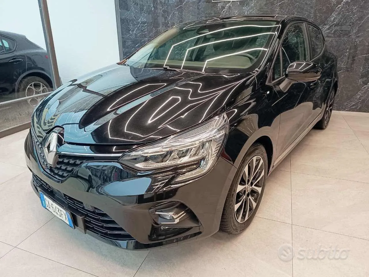 Renault Clio 2020 photo 2