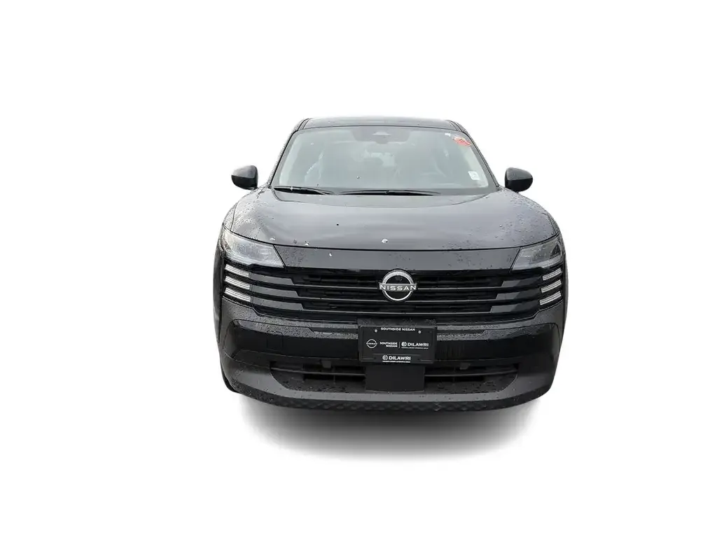 Nissan Kicks 2027 photo 4