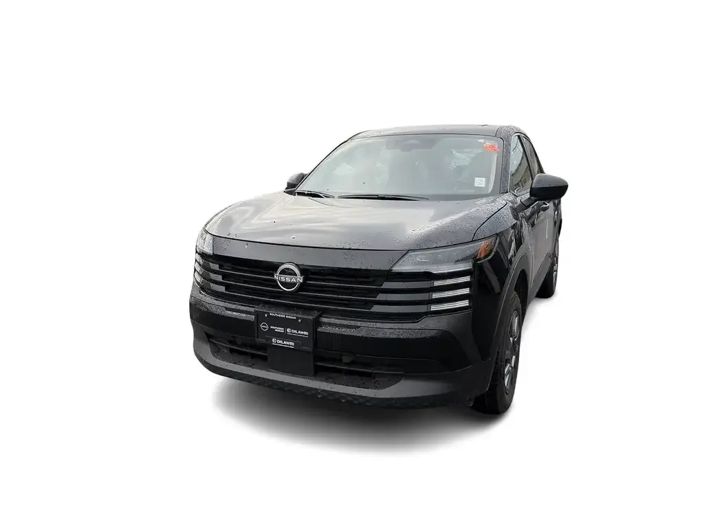 Nissan Kicks 2027 photo 5