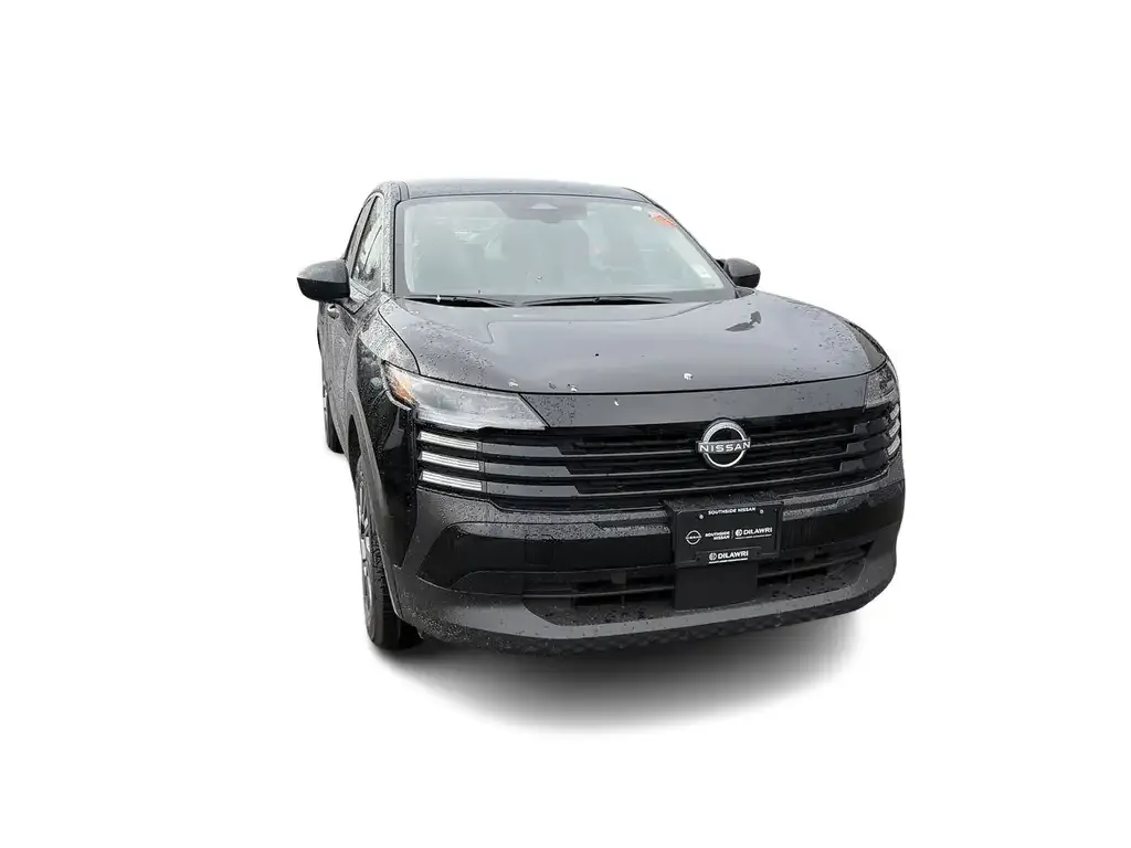Nissan Kicks 2027 photo 3