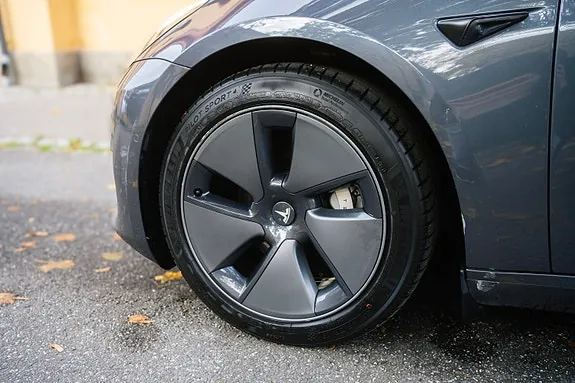 Tesla Model 3 2022 photo 5