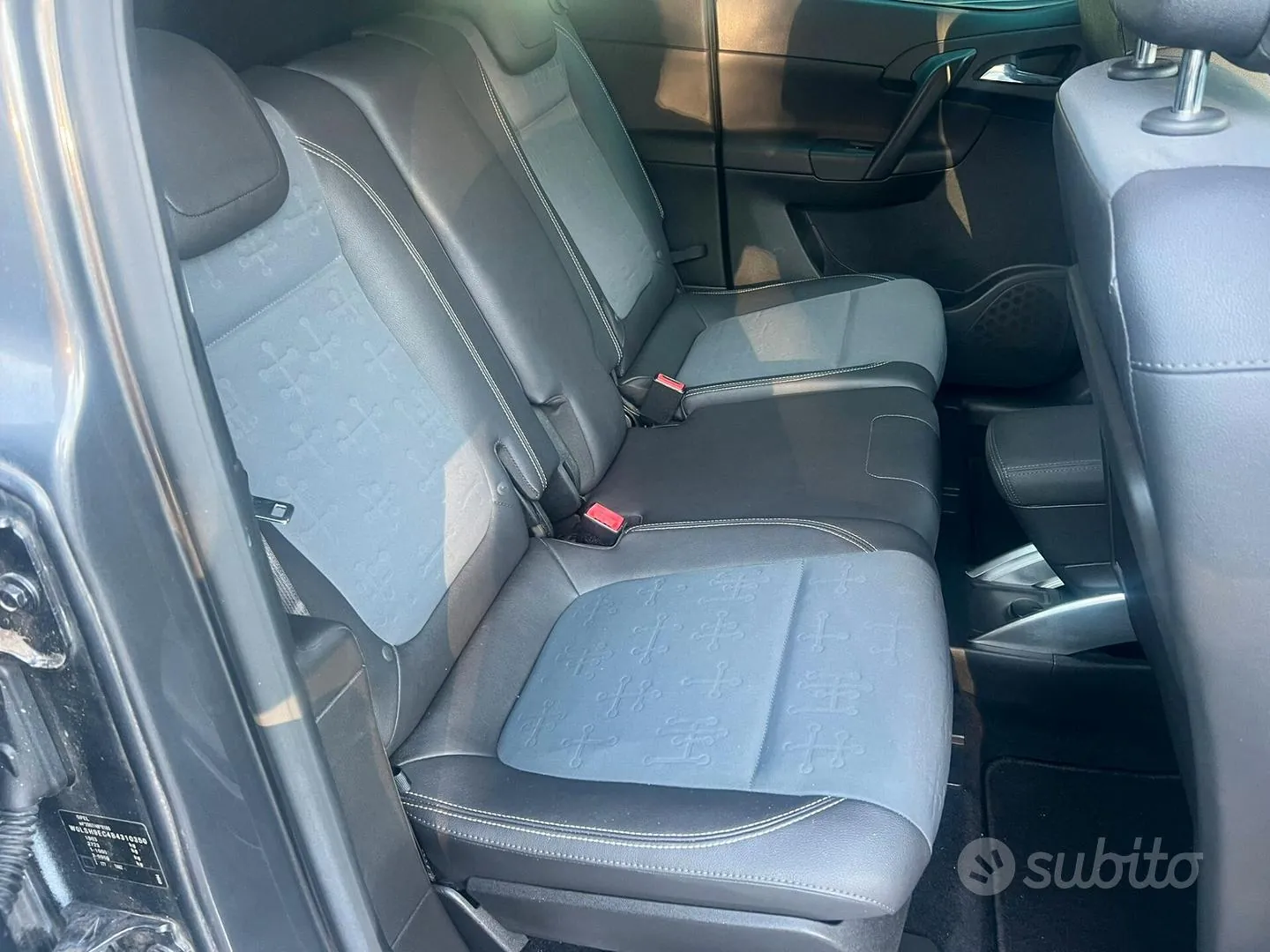 Opel Meriva 2011 photo 3