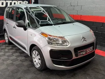 Citroen Picasso