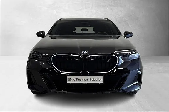 BMW I5 2025 photo 2