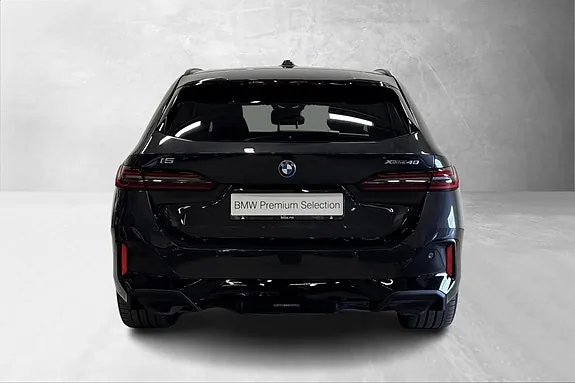 BMW I5 2025 photo 3