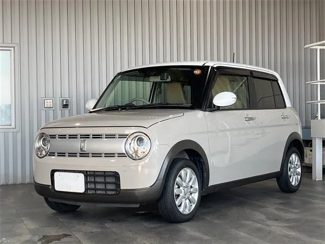 Suzuki Altrampa