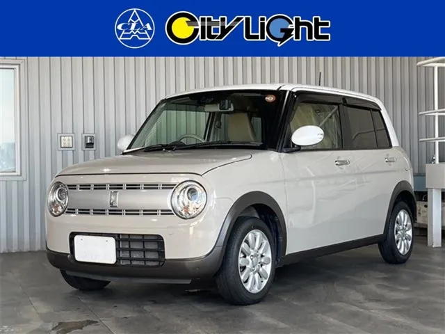 Suzuki Altrampa 2021 photo 2