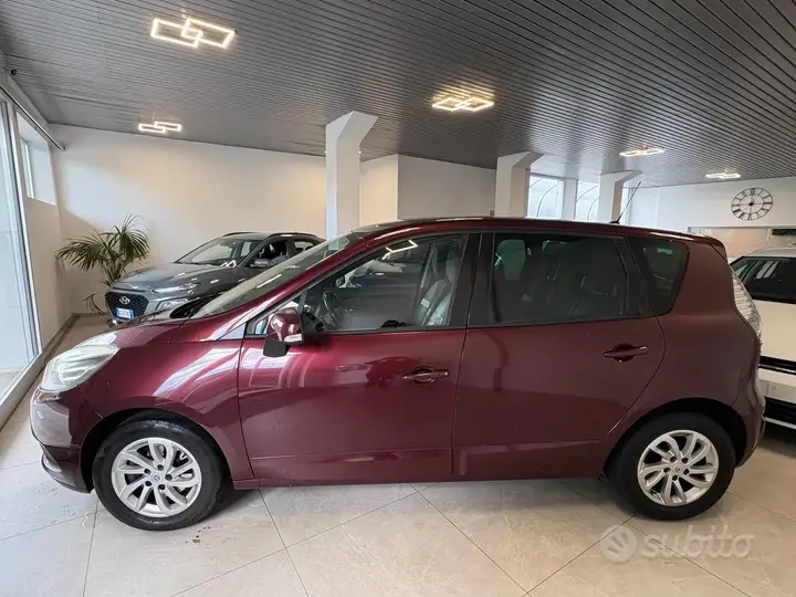 Renault Scenic 2014 photo 3