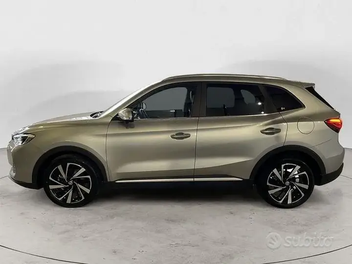 MG Zs 2024 photo 3