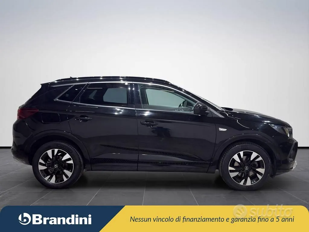 Opel Grandland 2022 photo 5