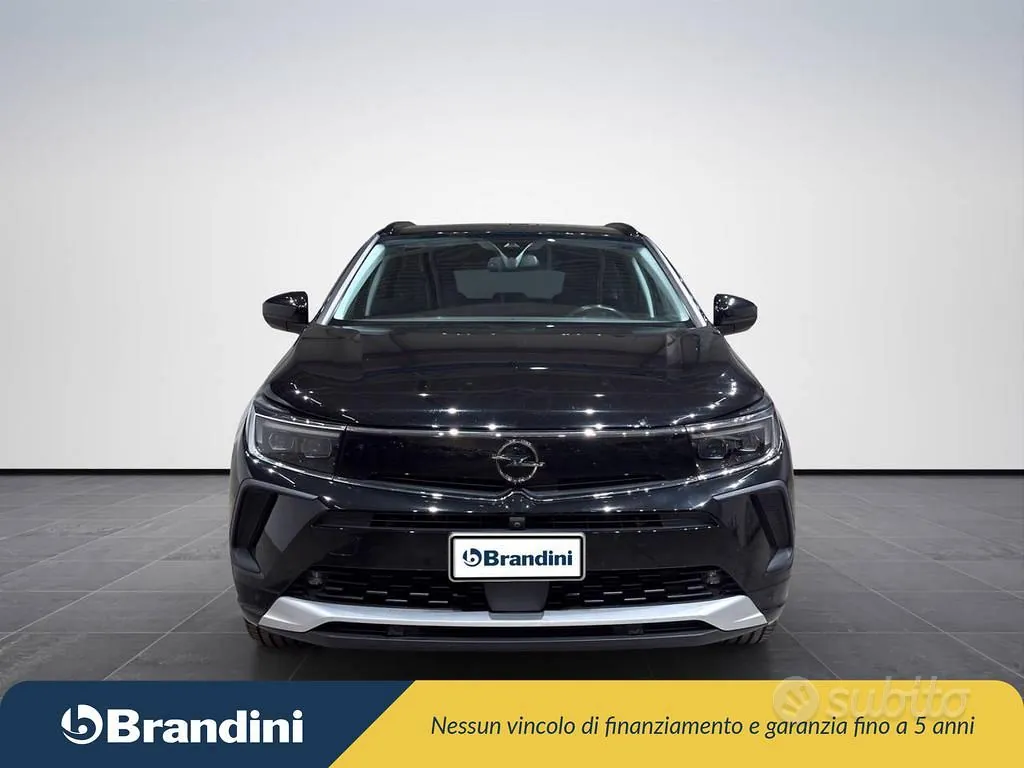 Opel Grandland 2022 photo 3