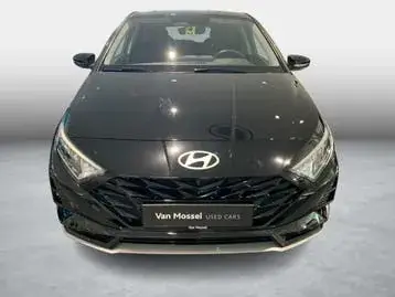 Hyundai I20 2024 photo 2