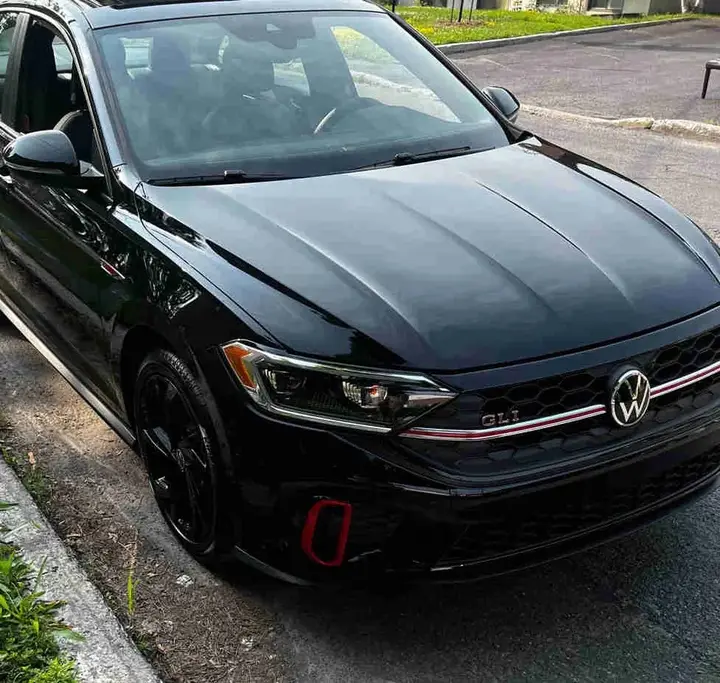 Volkswagen Jetta 2023 photo 3
