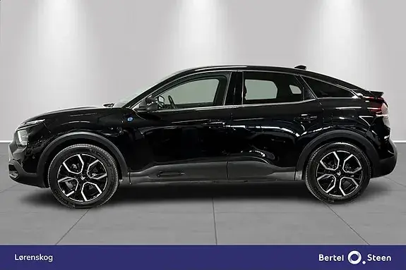 Citroen E-C4 2023 photo 2