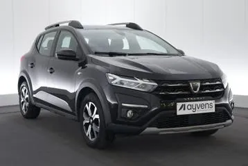 Dacia Sandero 2022 photo 3