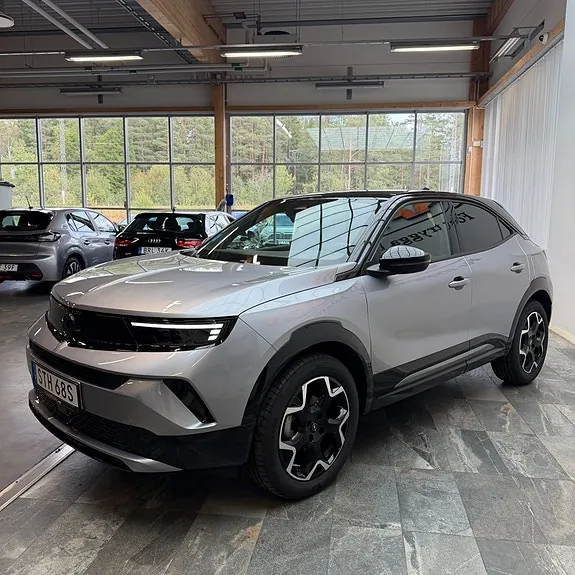 Opel Mokka 2025 photo 5