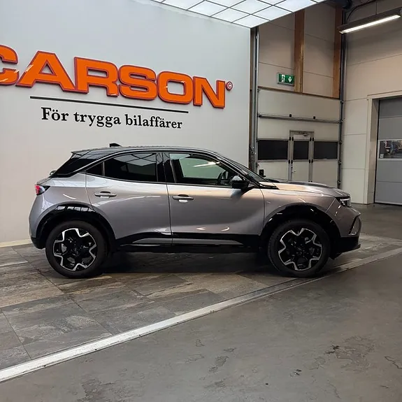 Opel Mokka 2025 photo 3