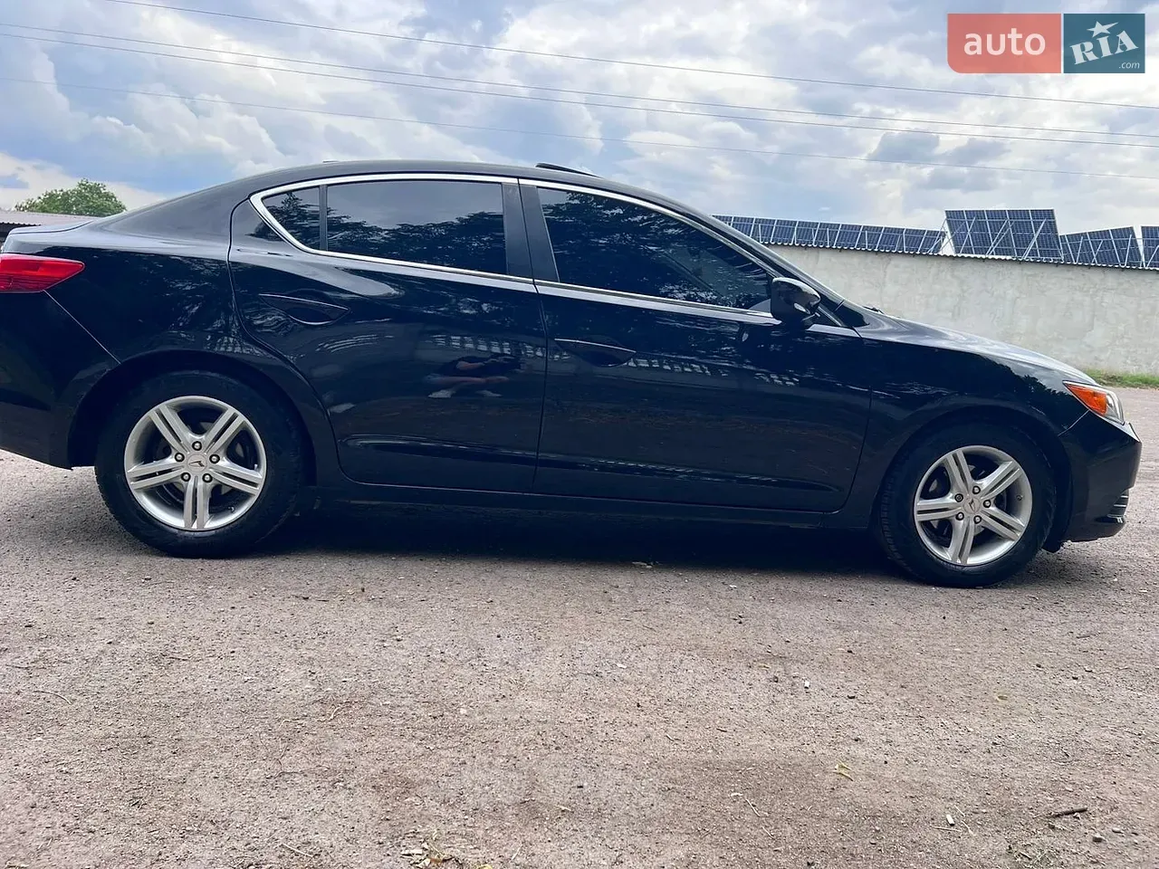 Acura Ilx 2014 photo 2