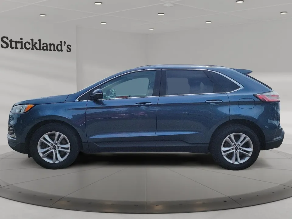 Ford Edge 2019 photo 5