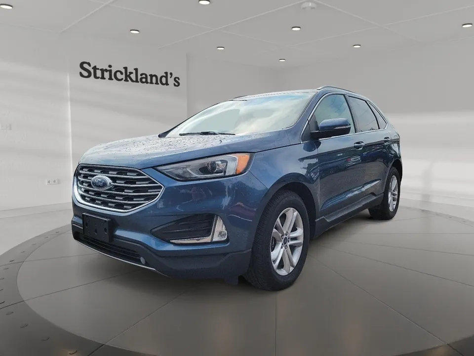Ford Edge
