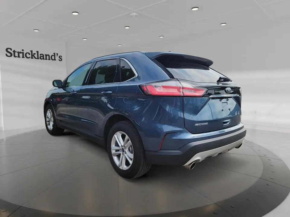 Ford Edge 2019 photo 4